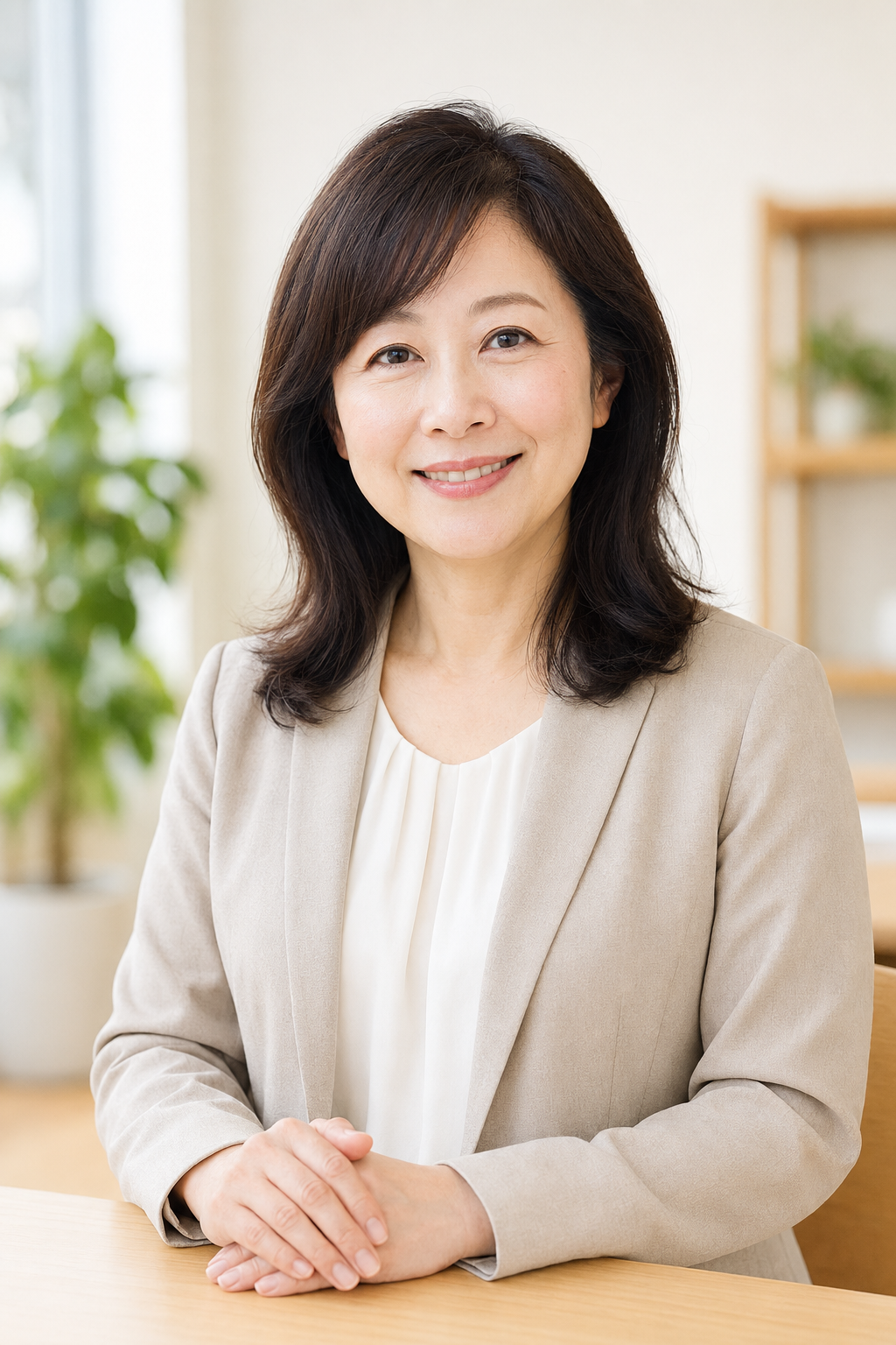 あおば社会保険労務士事務所 代表 小石友子